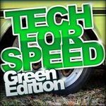 Tech For Speed Vol 1 Green Edition
