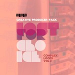 Lost For Choice Complex Loops Vol 2 Creative (Sample Pack)