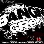 The Best Of Banging Grooves Records Vol 13