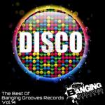 The Best Of Banging Grooves Records Vol 14