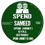 Spend