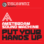 Put Your Hands Up (remixes)
