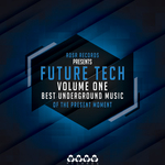 Future Tech Vol 1