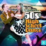 50s High School Dance Music
