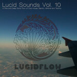 Lucid Sounds Vol 10 - A Fine & Deep Sonic Flow Of Club House, Electro, Minimal & Techno