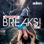 Straight Up Breaks Vol 9