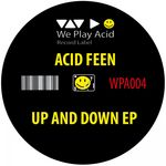 Up & Down EP