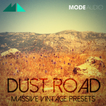 Dust Road (Sample Pack Presets/MIDI)