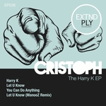 The Harry K EP