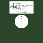 Seen It All Before/Come To Me - The Greg Wilson & Derek Kaye Remixes