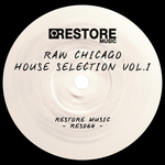 Raw Chicago House Selection Vol 1
