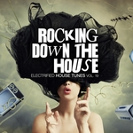 Rocking Down The House: Electrified House Tunes Vol 19