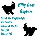 Billy Goat Boppers