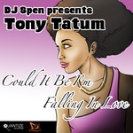 Could It Be I'm Falling In Love (Spen & Thommy remixes)