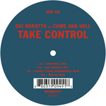 Take Control