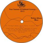 Four Seasons Of Habitual Grooves 2013