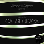 Airport II Airport 1 - STR TXL (Collected By Casseopaya)
