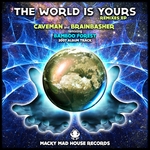 The World Is Yours 2014 The Remixes