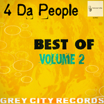 Best Of Vol 2 (Remastered)