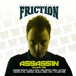 Shogun Audio Presents Friction Assassin Vol 1 (Continuous Mix)