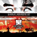 Shogun Assassins EP Vol 1