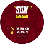 The Getaway / Satin Keys