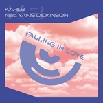 Falling In Love (remixes)