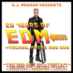 20 Years Of EDM: Techno, House & Dub