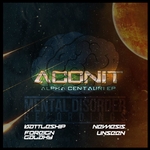 Alpha Centauri EP
