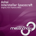 Interstellar Spacecraft