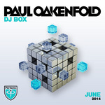 DJ Box: June 2014