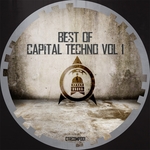 The Best Of Capital Techno Vol 1