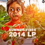 Summer Vibes 2014 LP