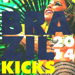 Brazil Kicks 2014