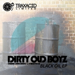 Black Oil EP