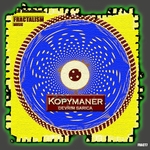 Kopymaner