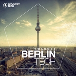 Berlin Tech Vol 8