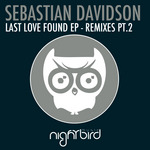 Last Love Found EP: Remixes Part 2