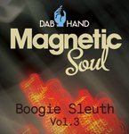 Boogie Sleuth Vol 3