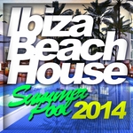 Ibiza Beach House: Summer Pool Of 2014
