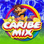Caribe Mix 2014