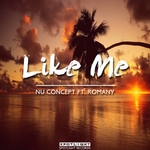 Like Me: Remixes