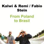 From Poland To Brasil