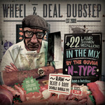 Wheel & Deal Dubstep Vol 1