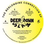 The Berlondine Connection EP
