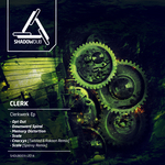 Clerkwerk EP