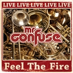 Feel The Fire/Live