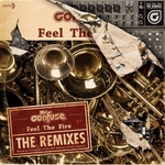 Feel The Fire/The Remixes