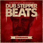 Dub Stepper Beats Vol 1 (Sample Pack WAV/APPLE)