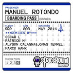 Boarding Pass